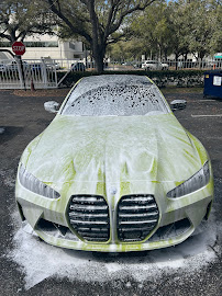 Gallery image 2 — mobile auto spa Miami