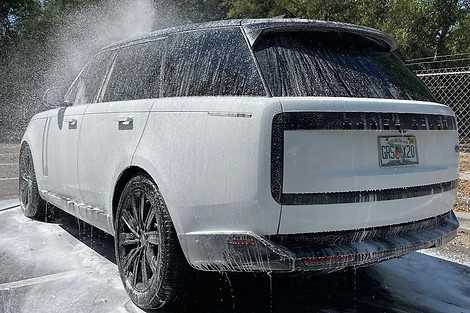 About mobile auto spa Miami