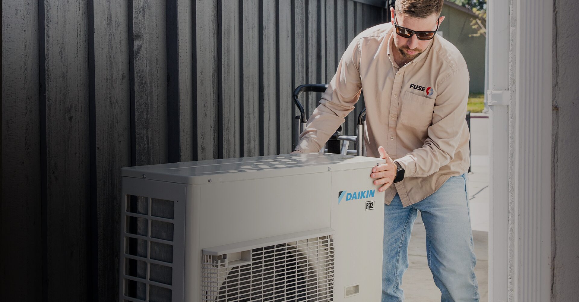heat pump service Marina del Rey
