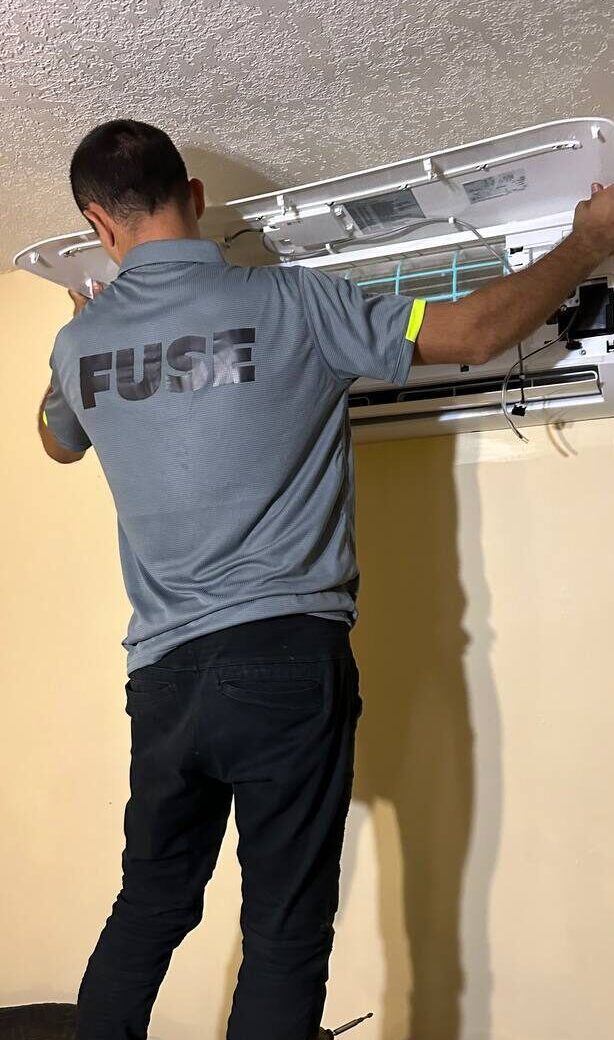 Gallery image 12 — heat pump service Marina del Rey
