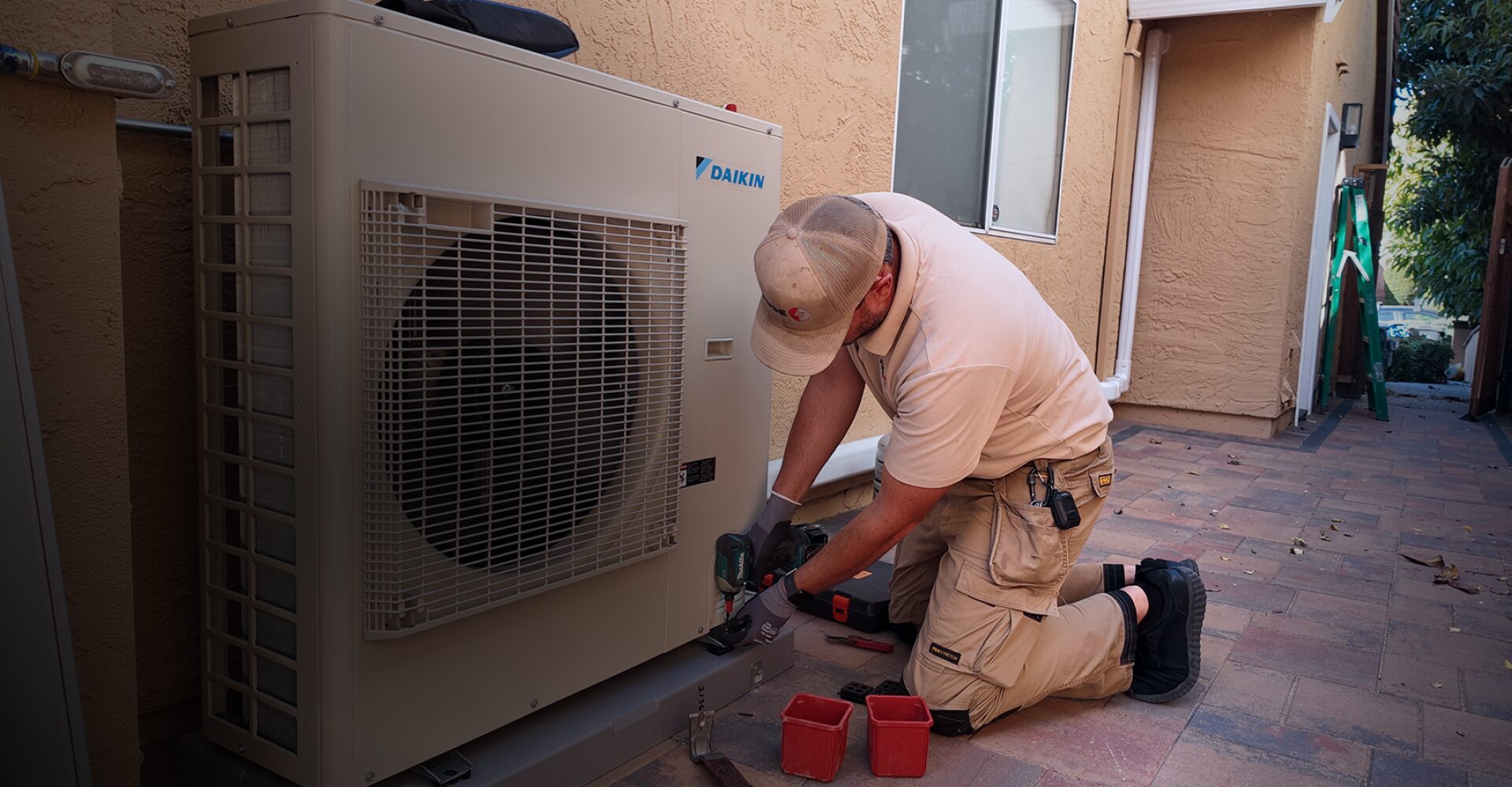 Gallery image 11 — heat pump service Marina del Rey