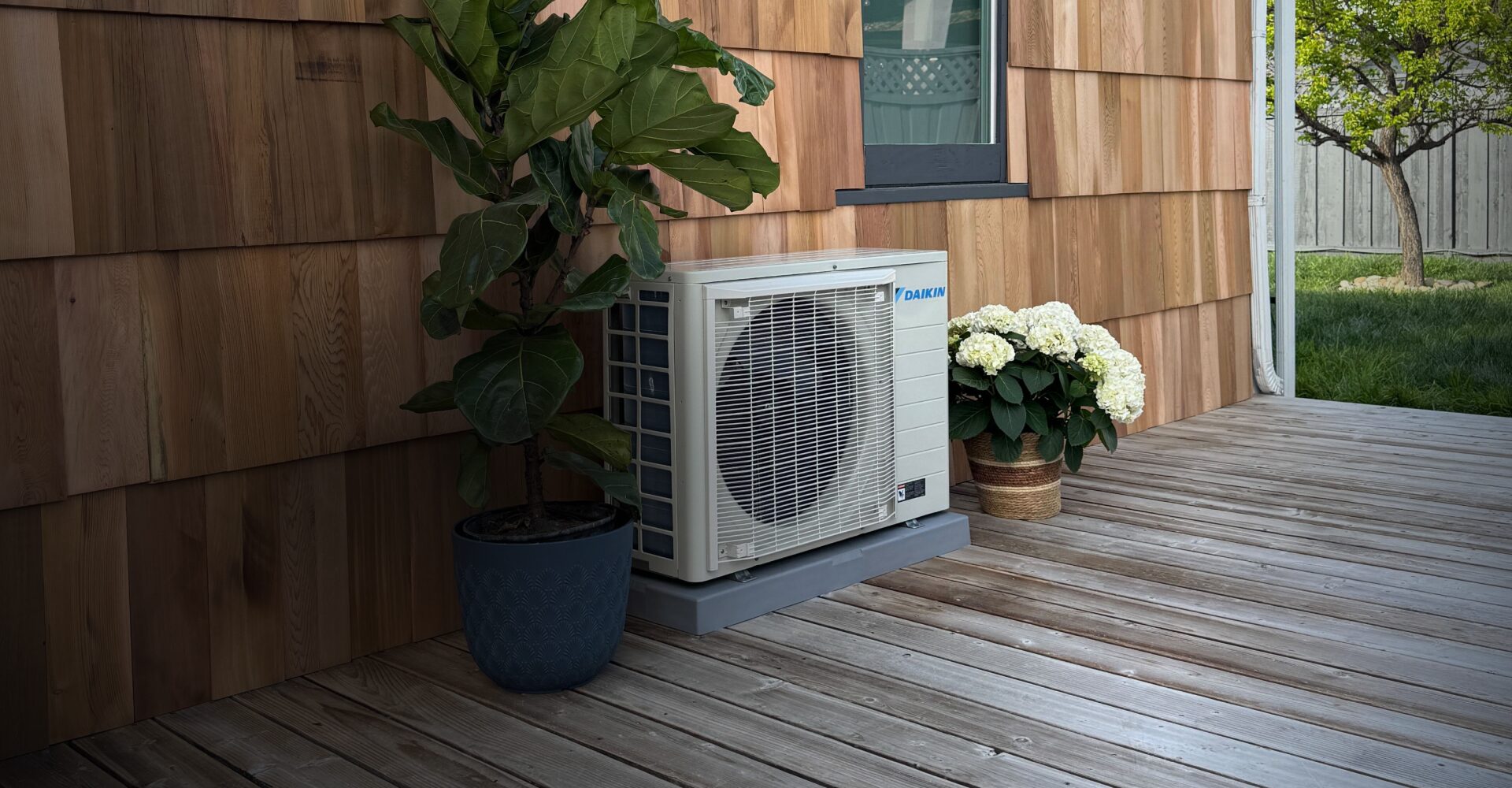 Gallery image 4 — heat pump service Marina del Rey