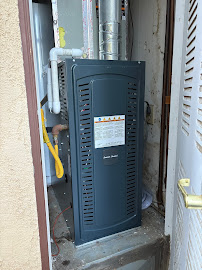 About heat pump service Marina del Rey