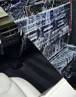 professional car detailing Cutler Bay