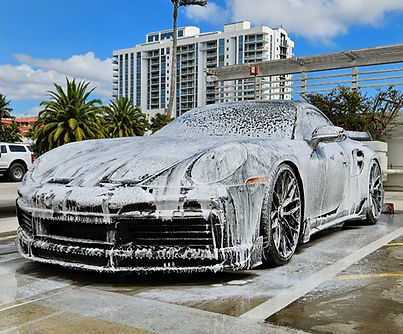 Gallery image 7 — mobile auto detailer Cutler Bay