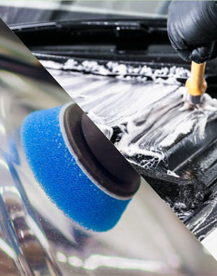 Gallery image 1 — mobile auto detailer Cutler Bay