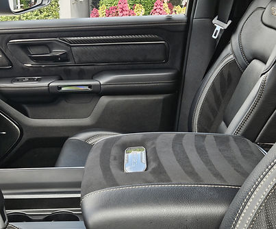 Gallery image 2 — mobile auto detailer Cutler Bay