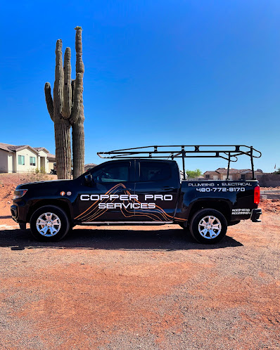 electrician near me Phoenix