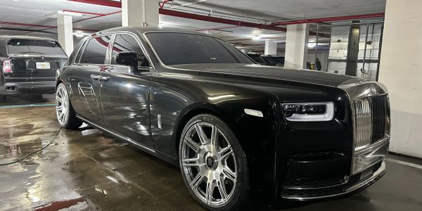 Gallery image 2 — engine cleaning Miami