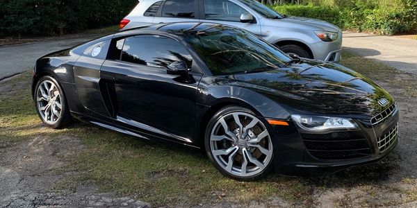 Gallery image 5 — engine cleaning Miami