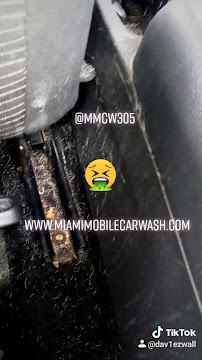 About engine cleaning Miami