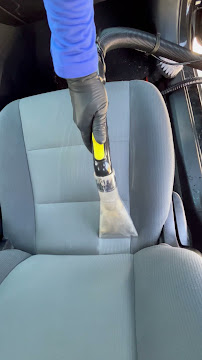 Gallery image 7 — deep clean car interior Ft Lauderdale