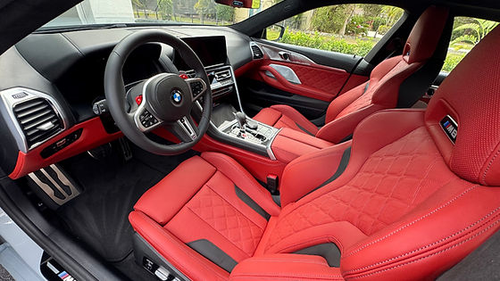 deep clean car interior Ft Lauderdale