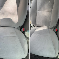 About deep clean car interior Ft Lauderdale