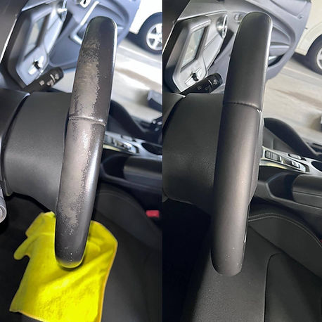 car detailers near me in Miami
