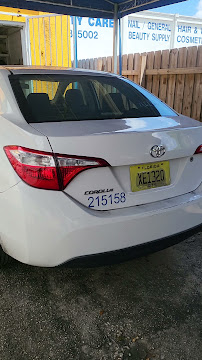 Gallery image 5 — interior car cleaning in Detail Express Car Detail to the Max!! NOW MOBILE SERVICES
