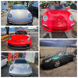 Gallery image 7 — interior car cleaning in Detail Express Car Detail to the Max!! NOW MOBILE SERVICES