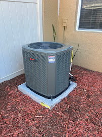 About air conditioning repair in Orlando