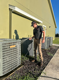 About affordable AC service Kissimmee