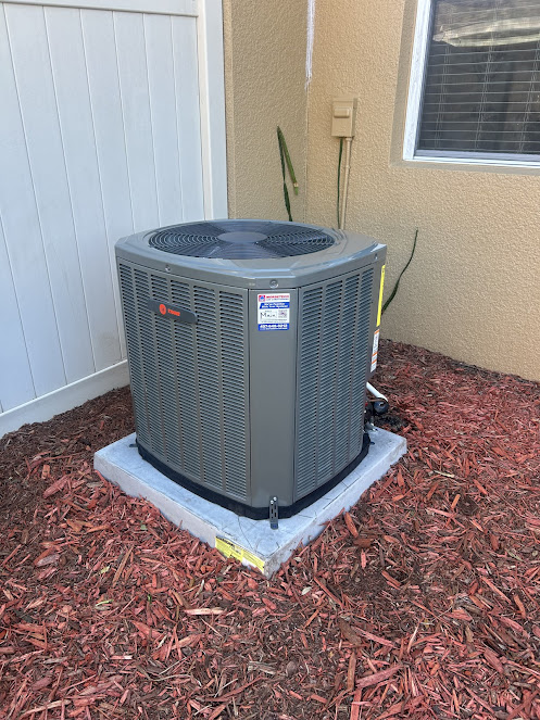 affordable AC service Kissimmee