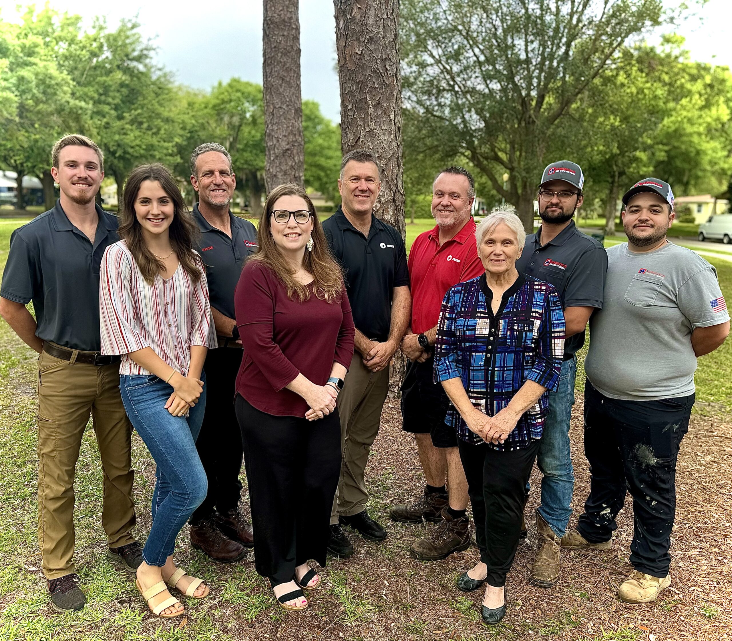 Gallery image 1 — affordable AC service Kissimmee