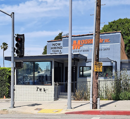 residential HVAC Los Angeles