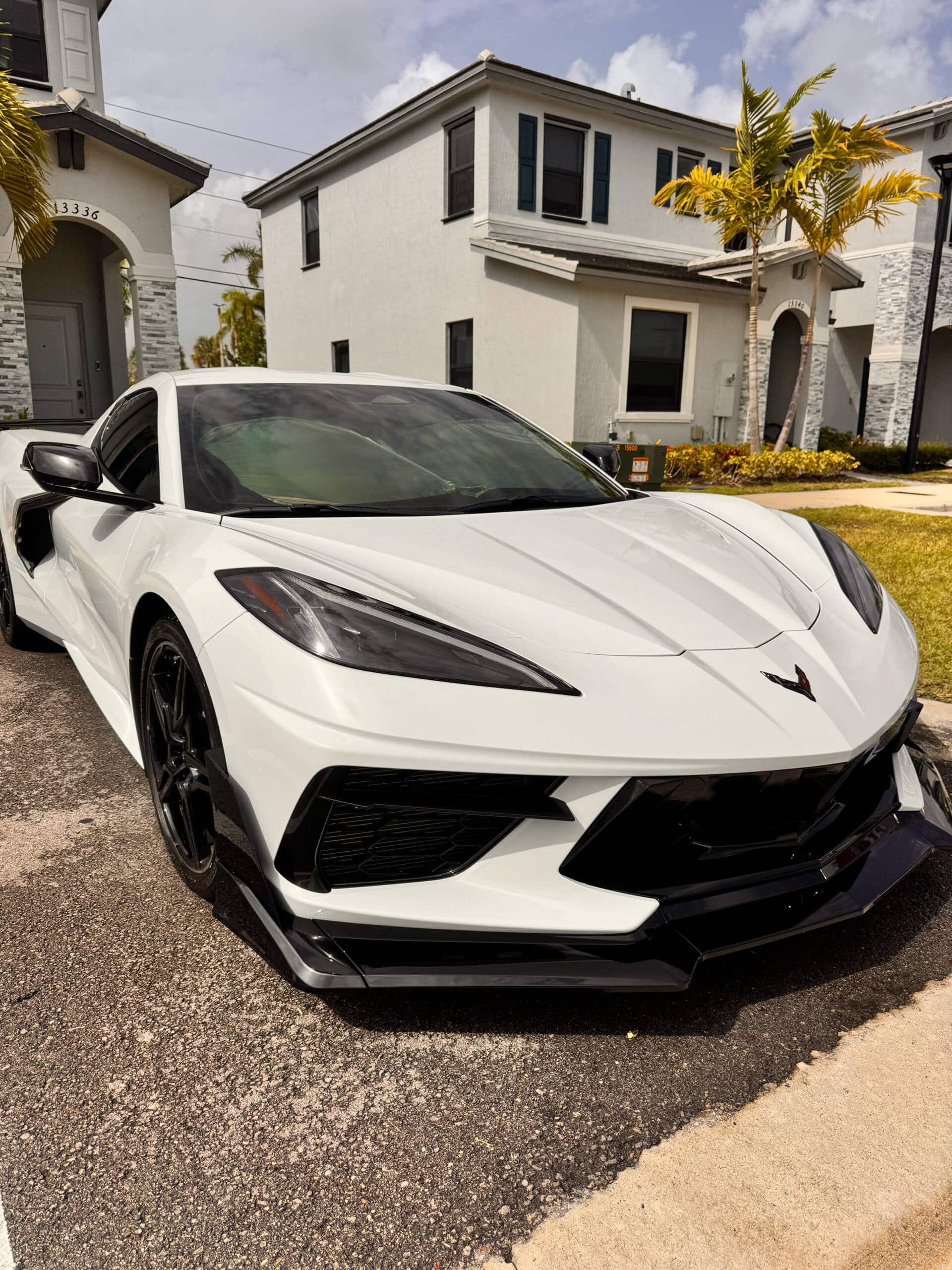 Gallery image 9 — interior car detailing Cutler Bay