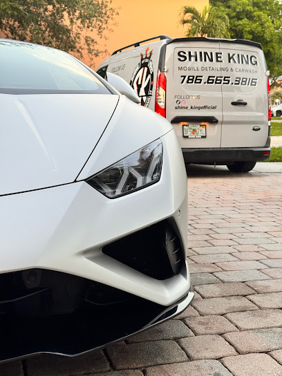 About interior car detailing Cutler Bay