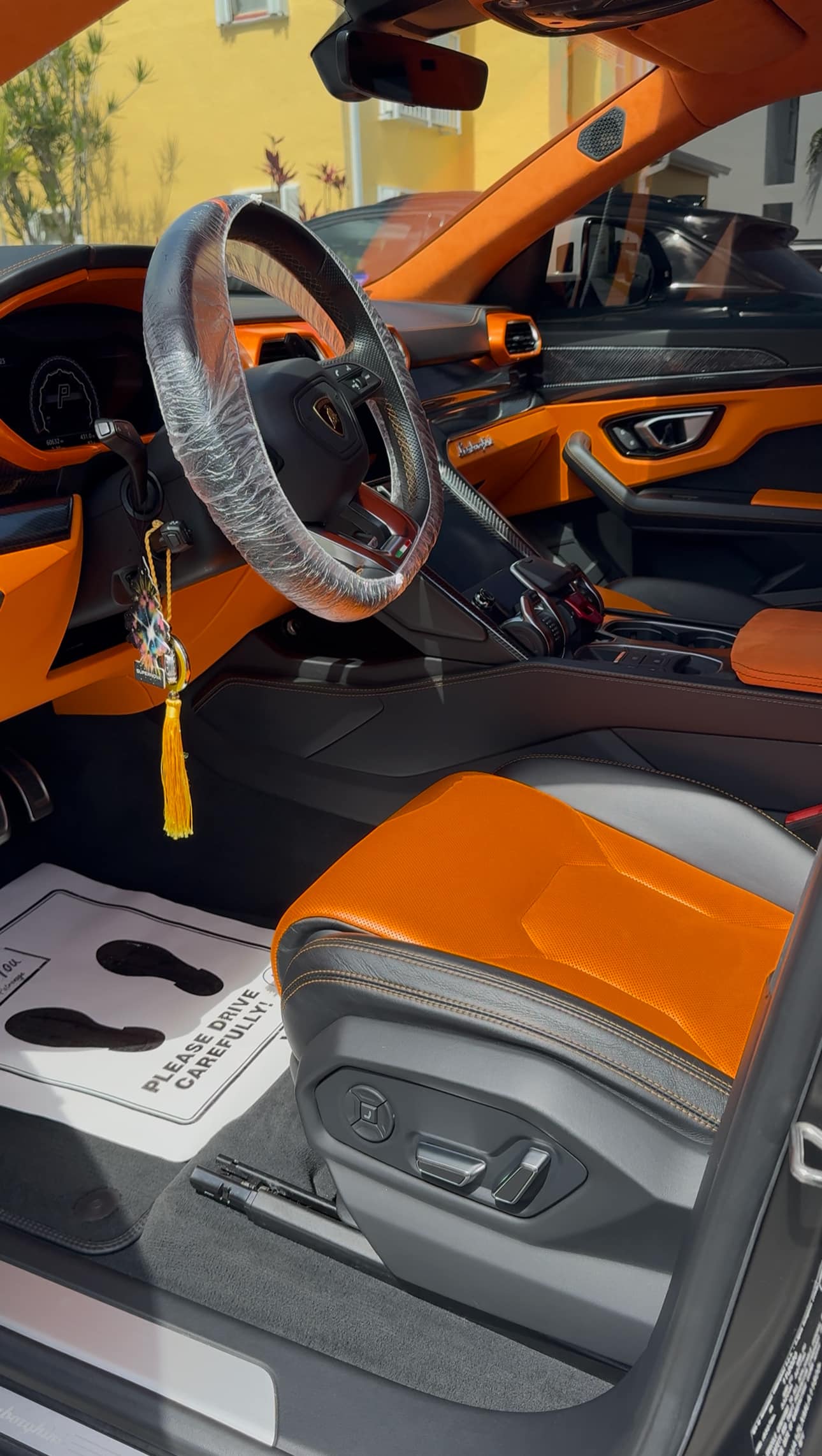 Gallery image 14 — interior car detailing Cutler Bay
