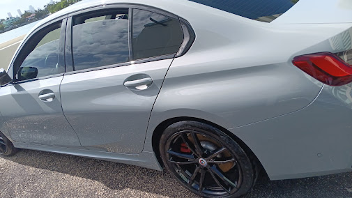 Gallery image 5 — best car detailing Trust Mobile Detailing & Pressure Cleaning
