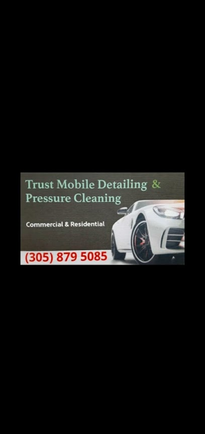 Gallery image 8 — best car detailing Trust Mobile Detailing & Pressure Cleaning