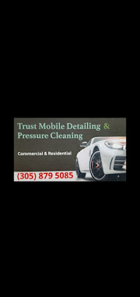 Gallery image 2 — best car detailing Trust Mobile Detailing & Pressure Cleaning