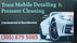 Gallery image 7 — best car detailing Trust Mobile Detailing & Pressure Cleaning