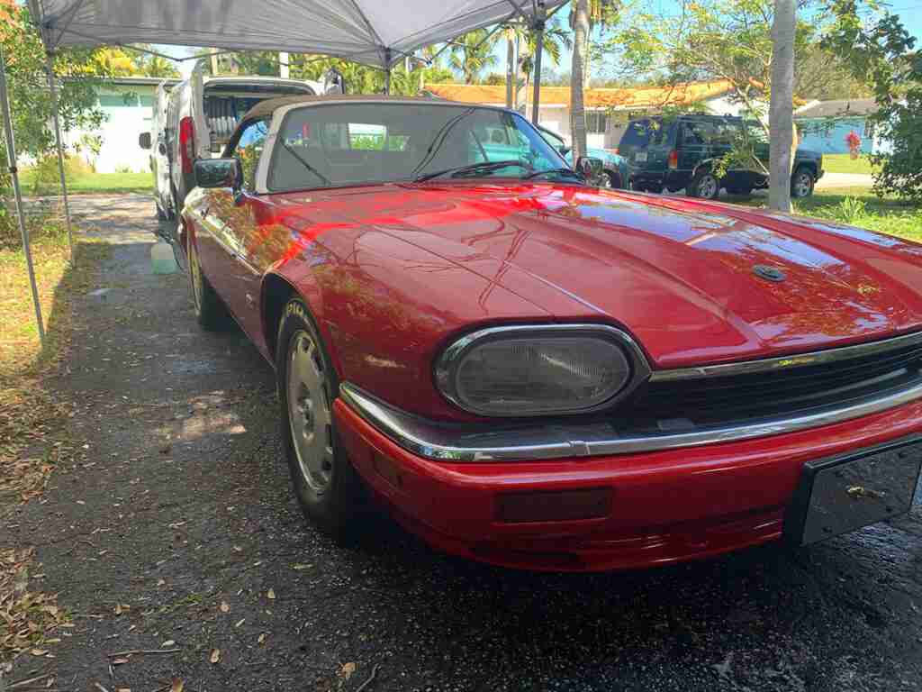 Gallery image 3 — best auto detailing Fort Lauderdale