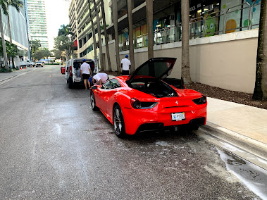 Gallery image 1 — best auto detailing Fort Lauderdale