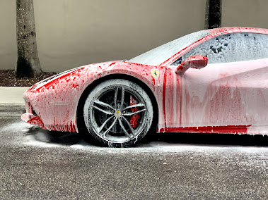 Gallery image 7 — best auto detailing Fort Lauderdale