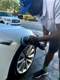 About best auto detailing Fort Lauderdale