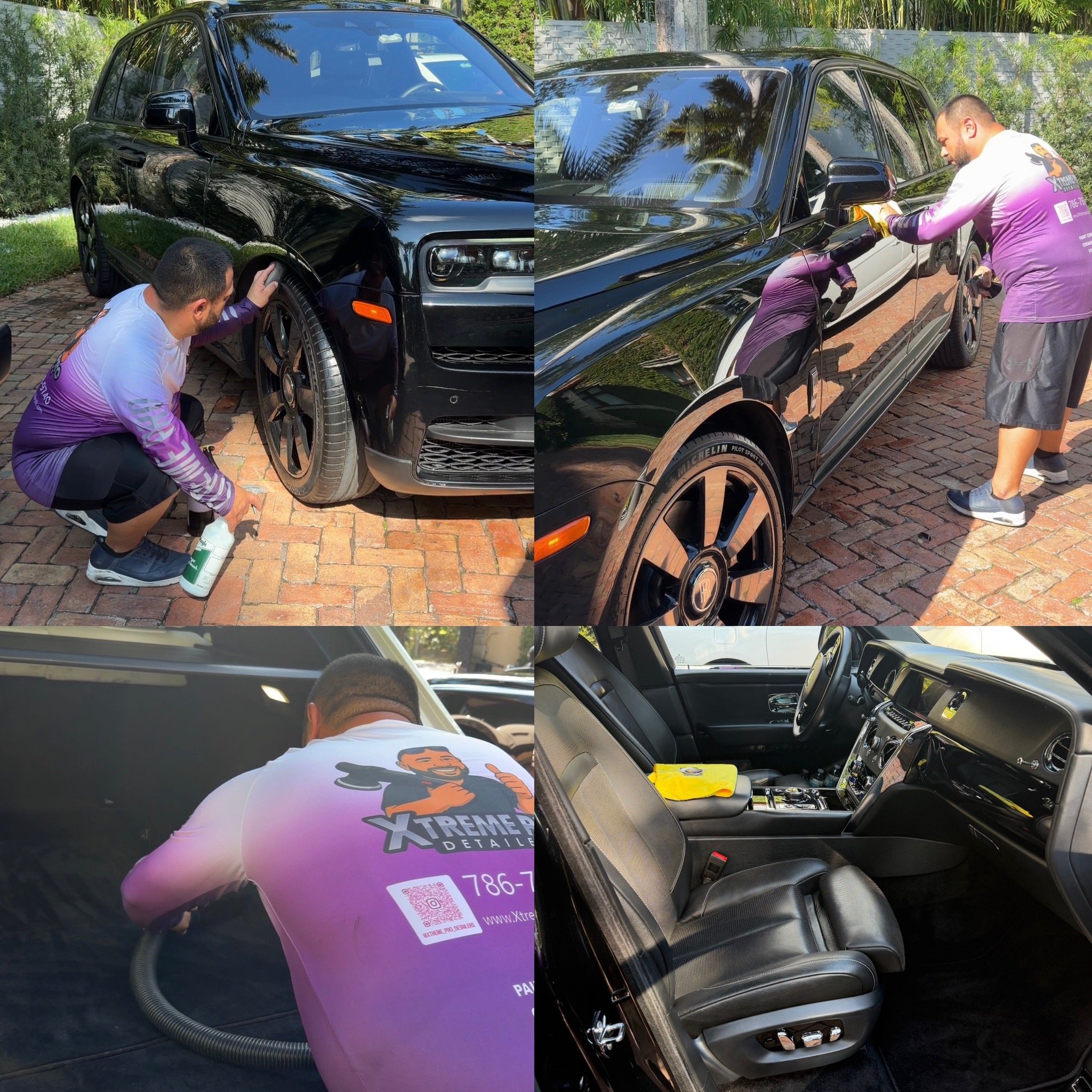 Gallery image 7 — mobile auto detailing near me
