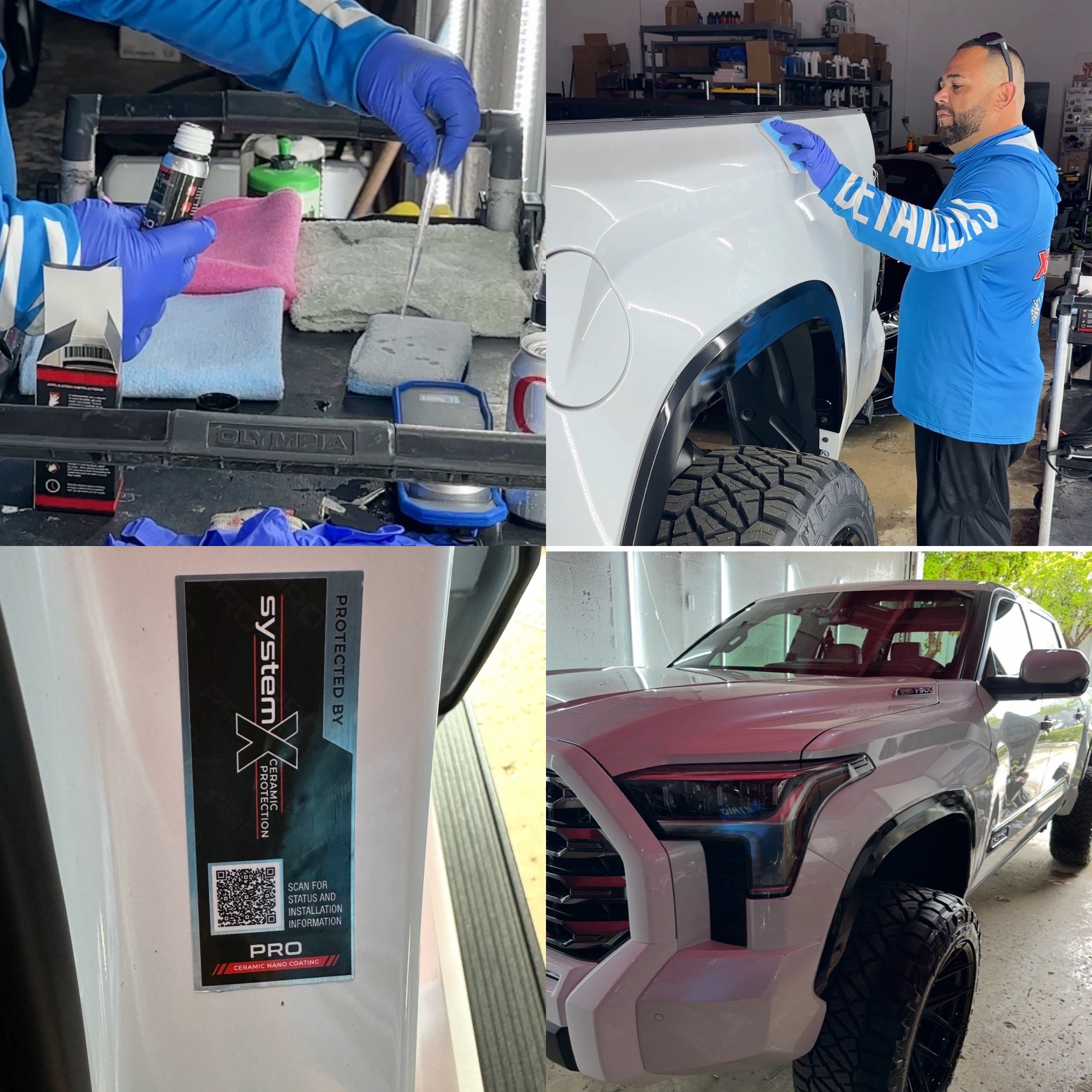 Gallery image 11 — mobile auto detailing near me