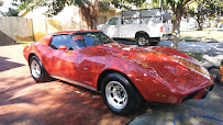 Gallery image 1 — mobile auto detailing near me