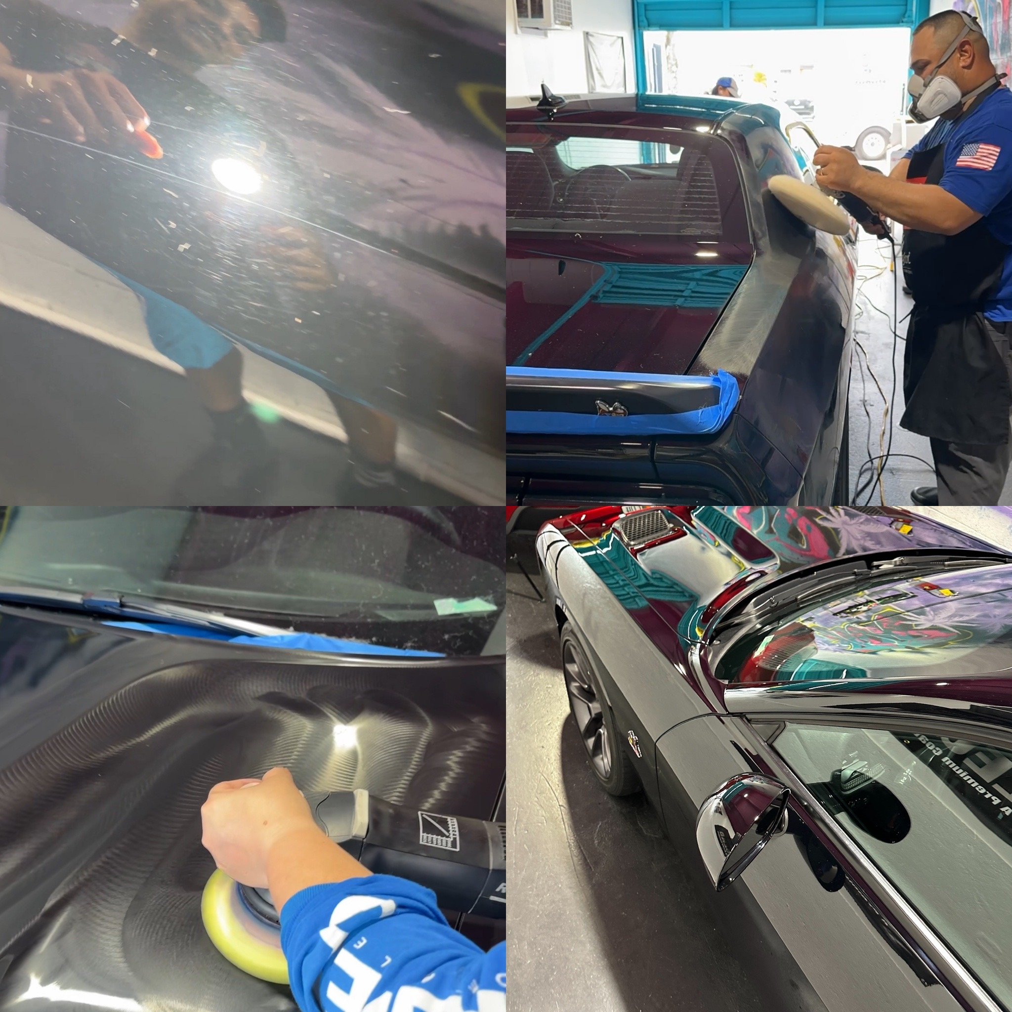Gallery image 12 — mobile auto detailing near me