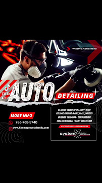 Gallery image 9 — mobile auto detailing near me