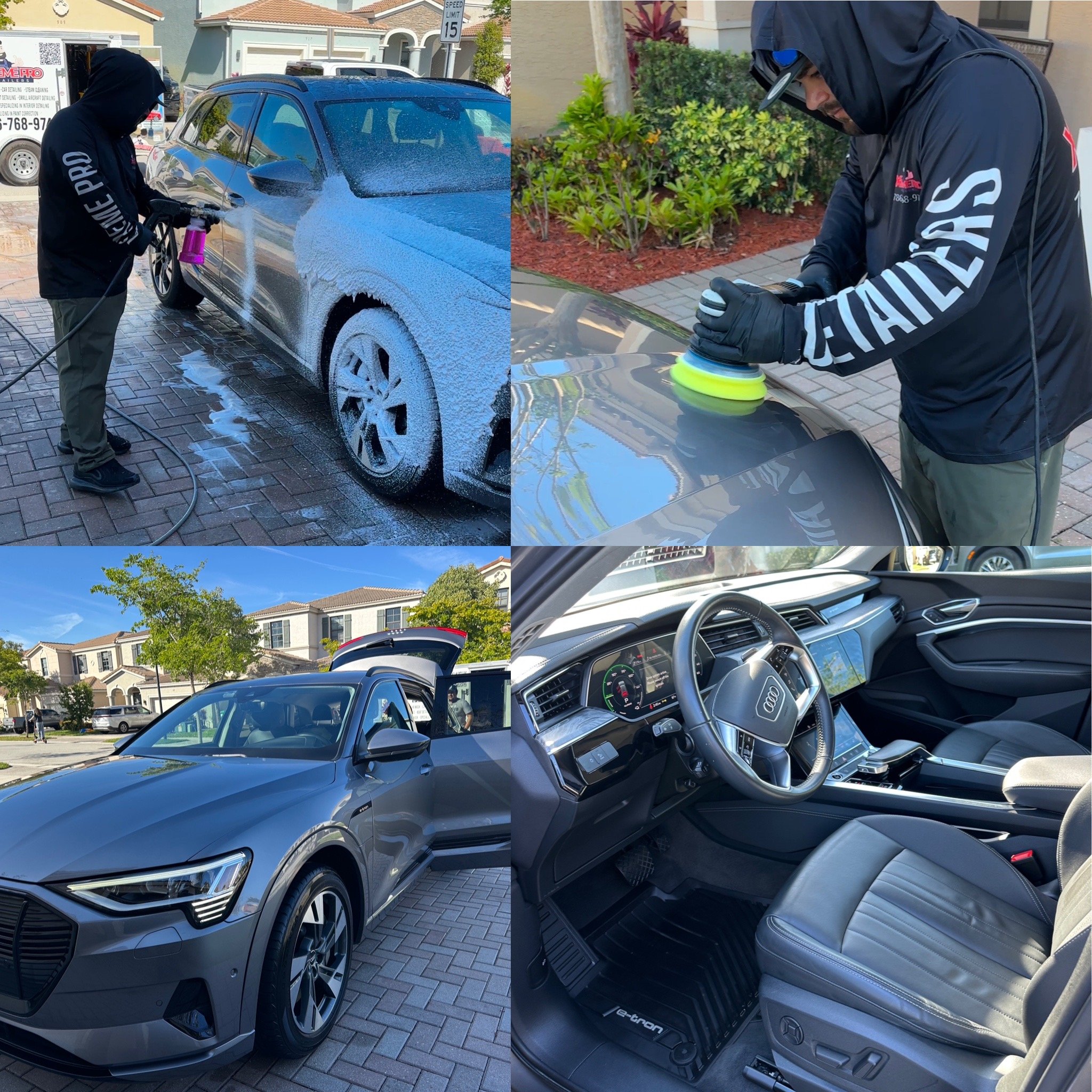 Gallery image 8 — mobile auto detailing near me