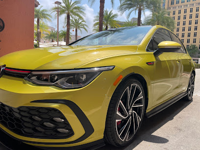 ceramic coating in 3 Miami Central