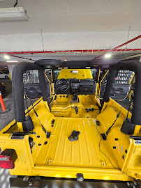 Gallery image 2 — paint ceramic coating 3 Miami Central
