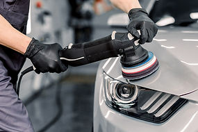 Gallery image 3 — headlight restoration in %AREA%