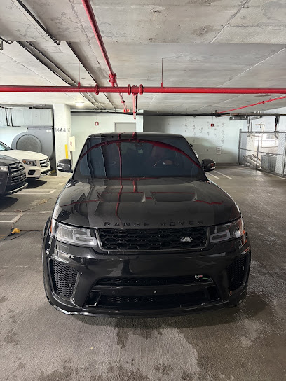 Gallery image 5 — headlight restoration in %AREA%
