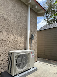 About heat pump installation Glendale