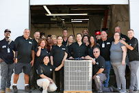 Gallery image 2 — heat pump installation Glendale