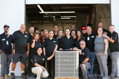 Gallery image 1 — heat pump installation Glendale